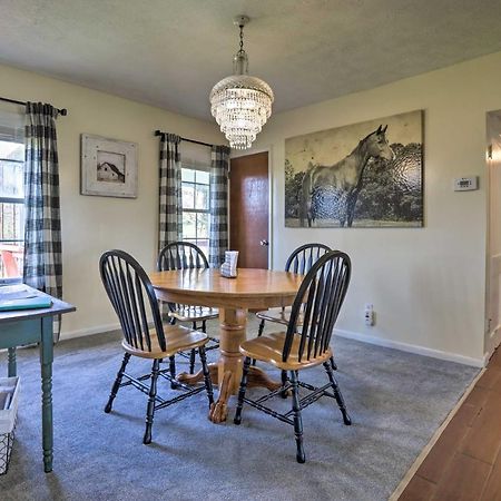 Charming East Bernstadt Retreat Less Than 6 Acre Farm! Luaran gambar